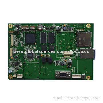 Prototype assembly with good-quality and competitive price SMT and through hole and fast delivery